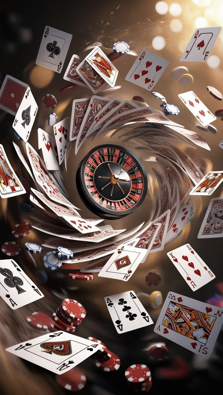 Joker Gaming live dealer studio overview