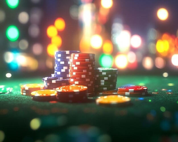 M-World Championship live dealer studio M-World Championship live dealer studio