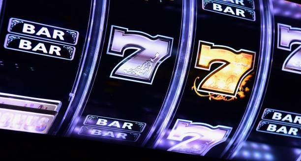 Winning payline highlight Winning combination